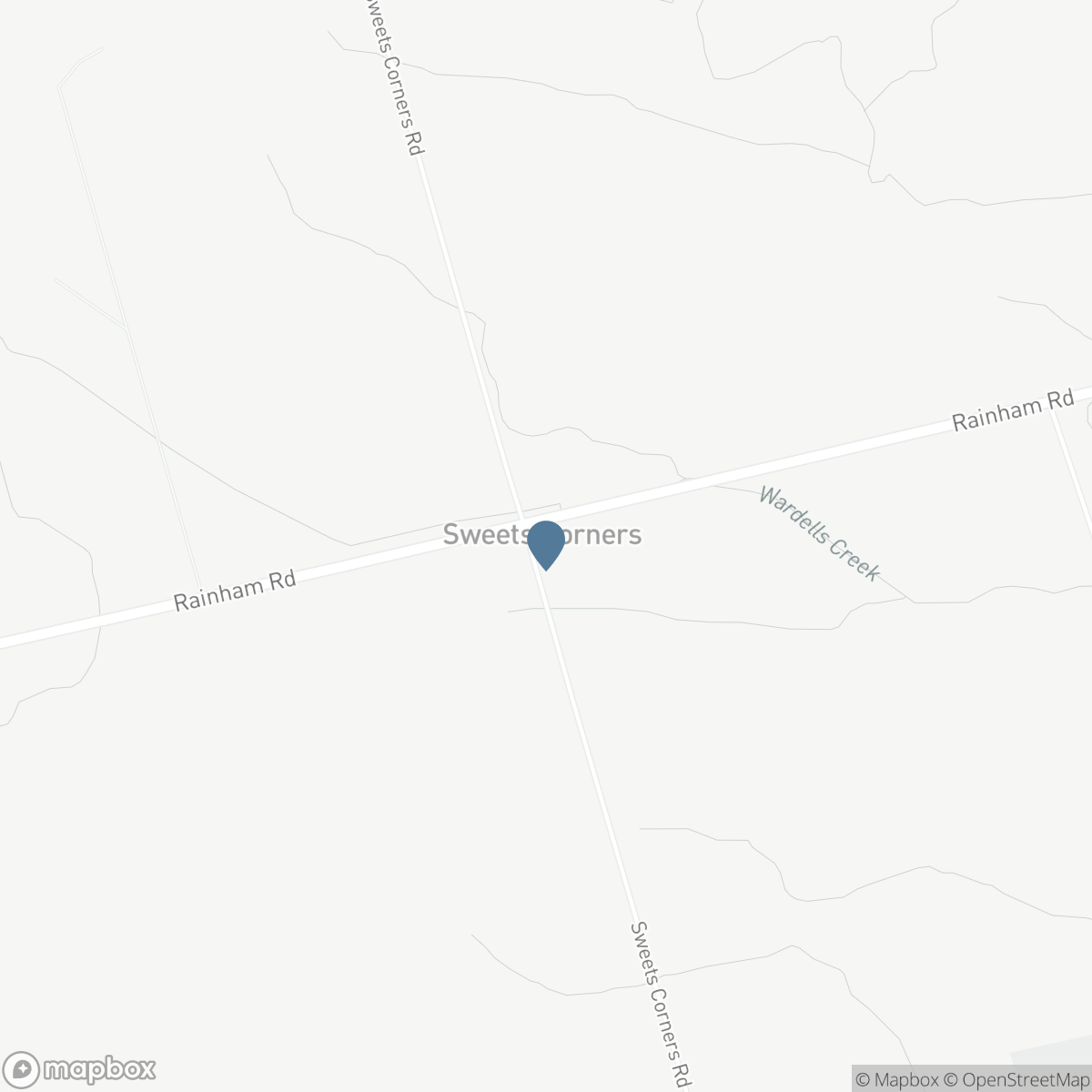 5330 RAINHAM Road, Selkirk, Ontario N0A 1P0